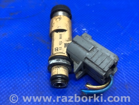 ФОТО Форсунка топливная для Subaru Forester SG Киев