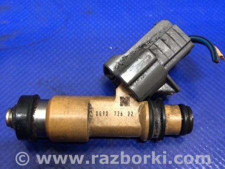 ФОТО Форсунка топливная для Subaru Forester SG Киев