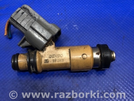 ФОТО Форсунка топливная для Subaru Forester SG Киев