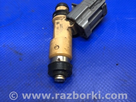 ФОТО Форсунка топливная для Subaru Forester SG Киев