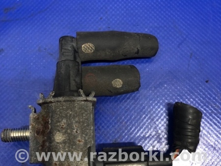 ФОТО Клапан электромагнитный (вакуумный) для Subaru Forester SG Киев
