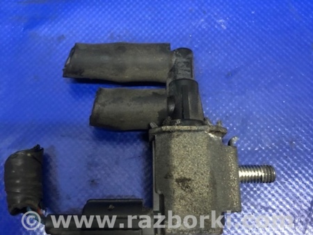ФОТО Клапан электромагнитный (вакуумный) для Subaru Forester SG Киев