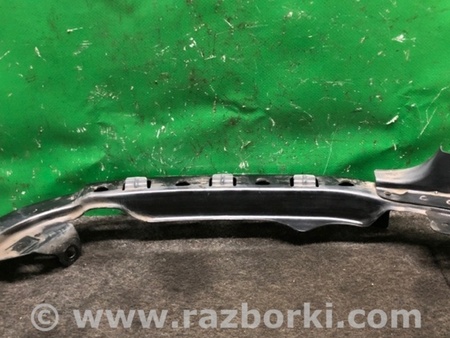 ФОТО Кронштейн переднего бампера (под фарой) для Subaru Forester SG Киев