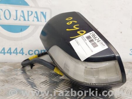ФОТО Зеркало для Acura RDX TB 1/2 (07.2006-2012) Киев