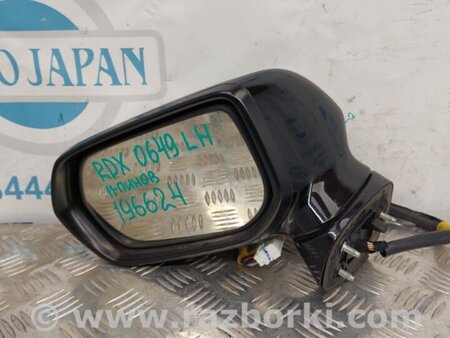 ФОТО Зеркало для Acura RDX TB 1/2 (07.2006-2012) Киев