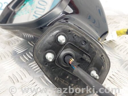 ФОТО Зеркало для Acura RDX TB 1/2 (07.2006-2012) Киев