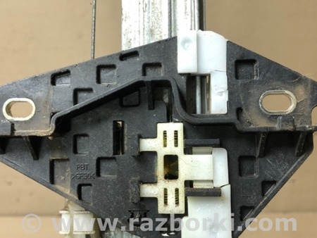 ФОТО Стеклоподъемник для Acura RDX TB 1/2 (07.2006-2012) Киев