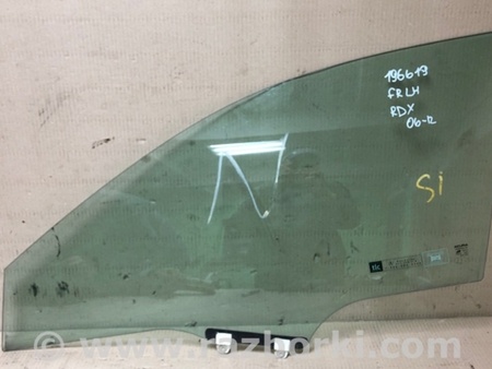 ФОТО Стекло двери для Acura RDX TB 1/2 (07.2006-2012) Киев