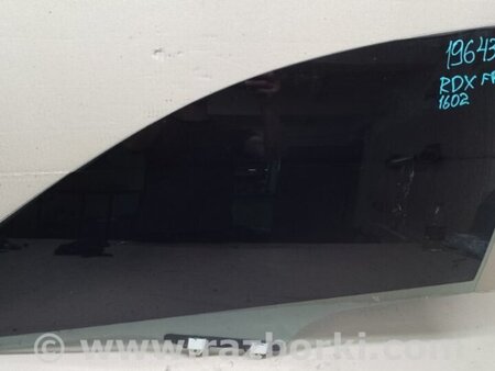 ФОТО Стекло двери для Acura RDX TB 1/2 (07.2006-2012) Киев