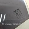 ФОТО Стекло двери для Acura RDX TB 1/2 (07.2006-2012) Киев