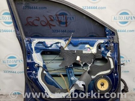 ФОТО Дверь для Acura RDX TB 1/2 (07.2006-2012) Киев