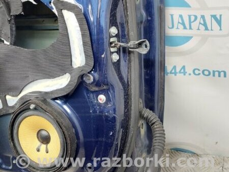 ФОТО Дверь для Acura RDX TB 1/2 (07.2006-2012) Киев