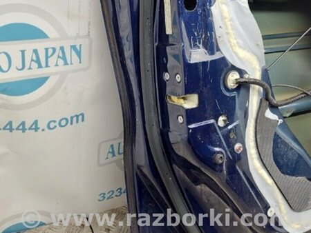 ФОТО Дверь для Acura RDX TB 1/2 (07.2006-2012) Киев