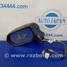 Зеркало Acura RDX TB 1/2 (07.2006-2012)
