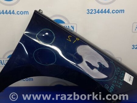 ФОТО Крыло переднее для Acura RDX TB 1/2 (07.2006-2012) Киев