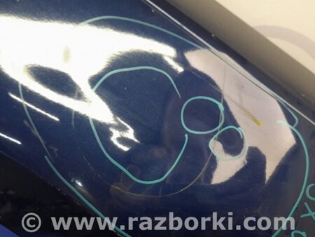 ФОТО Крыло переднее для Acura RDX TB 1/2 (07.2006-2012) Киев