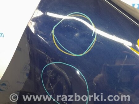 ФОТО Крыло переднее для Acura RDX TB 1/2 (07.2006-2012) Киев