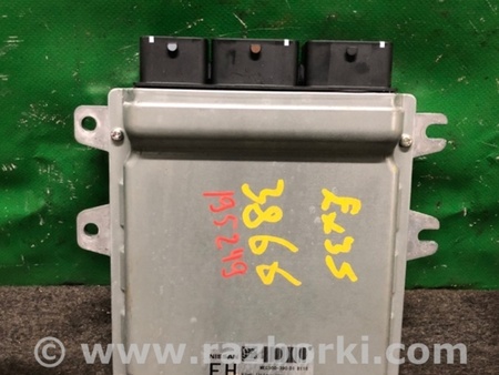 ФОТО Блок управления двигателем для Infiniti EX35 (37) (07-12) Киев