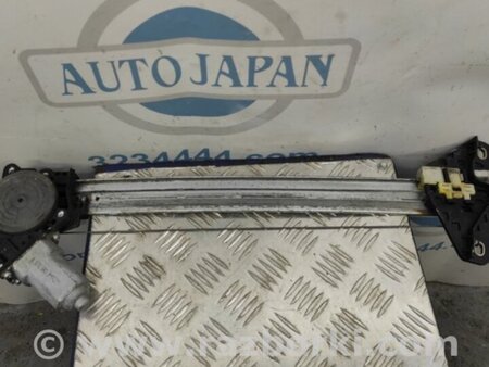 ФОТО Стеклоподъемник для Acura RDX TB 1/2 (07.2006-2012) Киев