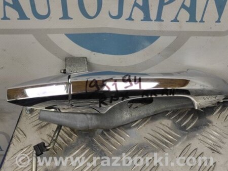 ФОТО Ручка двери для Acura RDX TB 1/2 (07.2006-2012) Киев