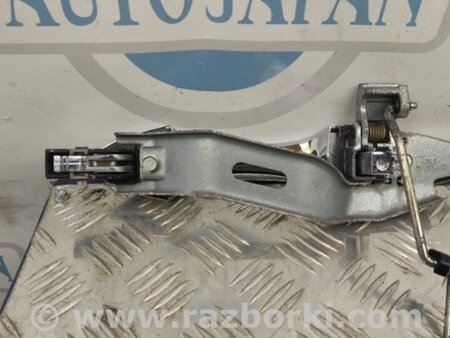 ФОТО Ручка двери для Acura RDX TB 1/2 (07.2006-2012) Киев
