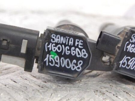 ФОТО Катушка зажигания для Hyundai Santa Fe CM (05-12) Киев
