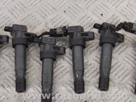 ФОТО Катушка зажигания для Hyundai Santa Fe CM (05-12) Киев