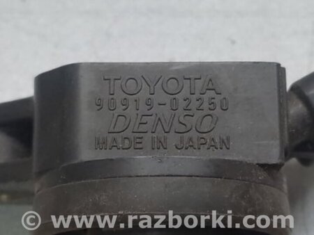 ФОТО Катушка зажигания для Lexus GS350 Киев