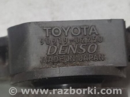 ФОТО Катушка зажигания для Lexus GS350 Киев