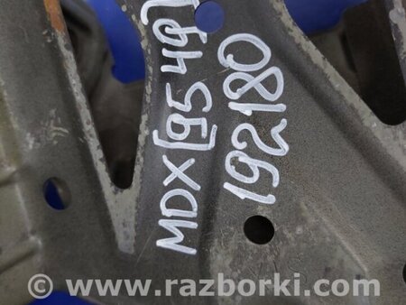 ФОТО Полка аккумулятора для Acura MDX YD2 (2006-2012) Киев