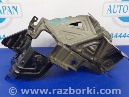 ФОТО Полка аккумулятора для Acura MDX YD2 (2006-2012) Киев