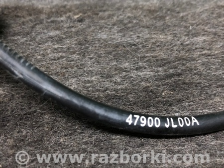 ФОТО Датчик ABS для Infiniti EX35 (37) (07-12) Киев
