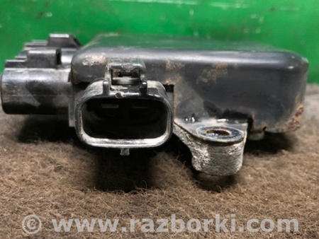 ФОТО Блок вентилятора радиатора для Infiniti EX35 (37) (07-12) Киев
