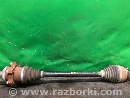 ФОТО Привод задний для Infiniti EX35 (37) (07-12) Киев