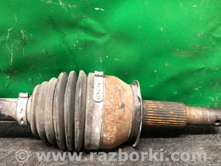 ФОТО Привод задний для Infiniti EX35 (37) (07-12) Киев