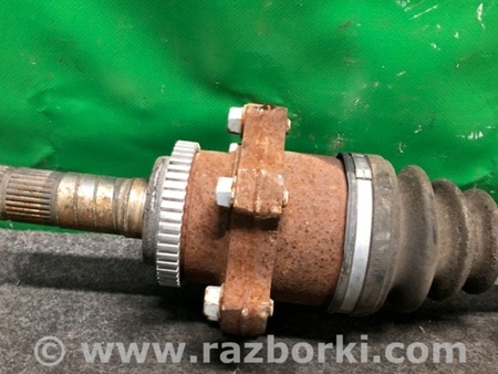 ФОТО Привод задний для Infiniti EX35 (37) (07-12) Киев
