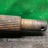 ФОТО Привод задний для Infiniti EX35 (37) (07-12) Киев