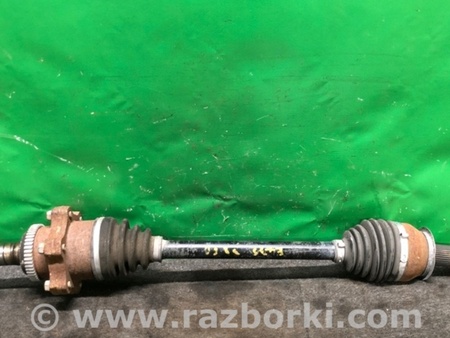 ФОТО Привод задний для Infiniti EX35 (37) (07-12) Киев