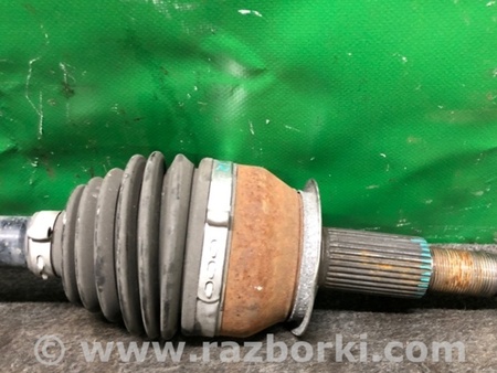 ФОТО Привод задний для Infiniti EX35 (37) (07-12) Киев