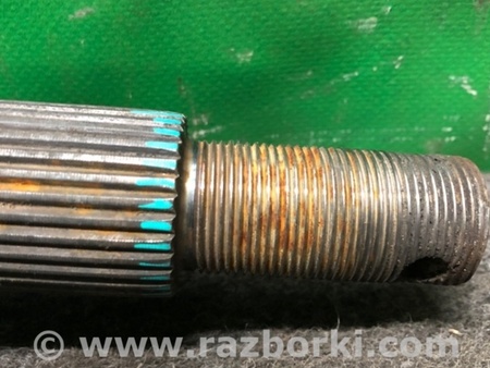 ФОТО Привод задний для Infiniti EX35 (37) (07-12) Киев