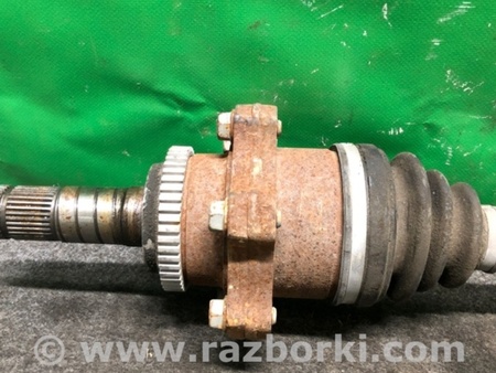 ФОТО Привод задний для Infiniti EX35 (37) (07-12) Киев