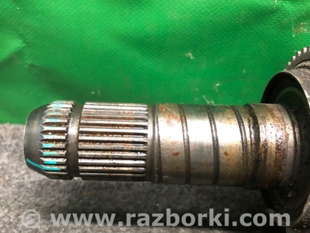 ФОТО Привод задний для Infiniti EX35 (37) (07-12) Киев