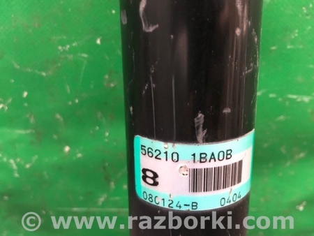 ФОТО Амортизатор для Infiniti EX35 (37) (07-12) Киев