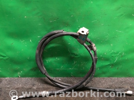 ФОТО Трос ручного тормоза для Acura TSX CL9 (01.2003-02.2008) Киев