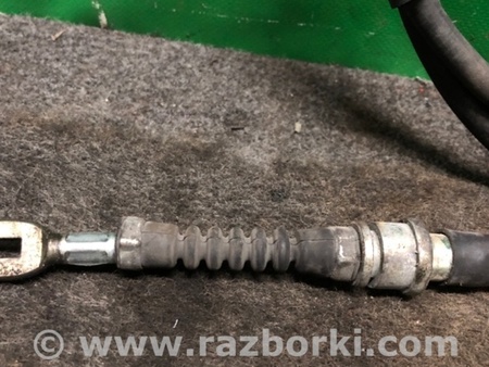 ФОТО Трос ручного тормоза для Acura TSX CL9 (01.2003-02.2008) Киев