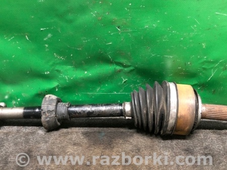ФОТО Привод передний для Acura TSX CL9 (01.2003-02.2008) Киев