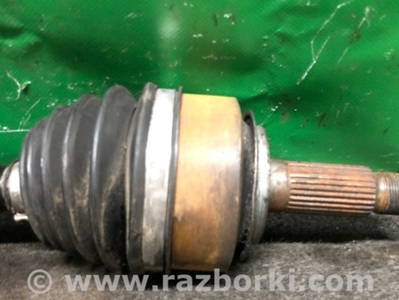 ФОТО Привод передний для Acura TSX CL9 (01.2003-02.2008) Киев