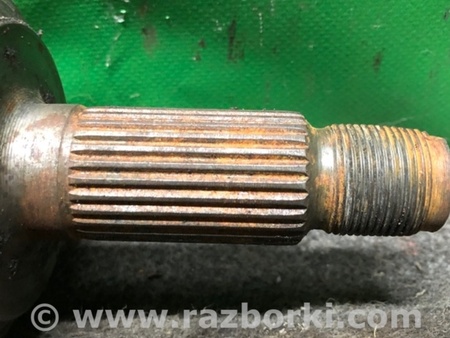 ФОТО Привод передний для Acura TSX CL9 (01.2003-02.2008) Киев