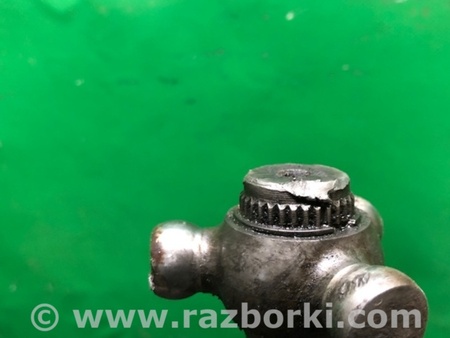 ФОТО Привод передний для Acura TSX CL9 (01.2003-02.2008) Киев