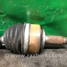 ФОТО Привод передний для Acura TSX CL9 (01.2003-02.2008) Киев